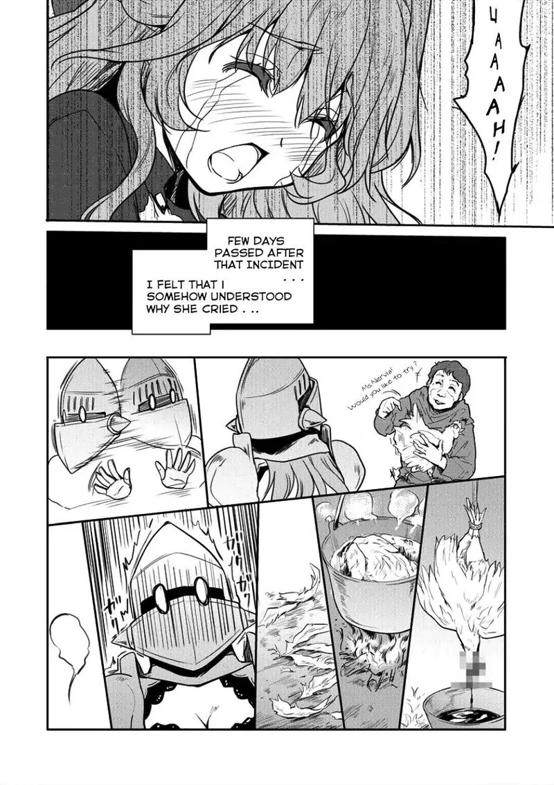 Shindou Sefiria no Gekokujou Program Chapter 4 page 12