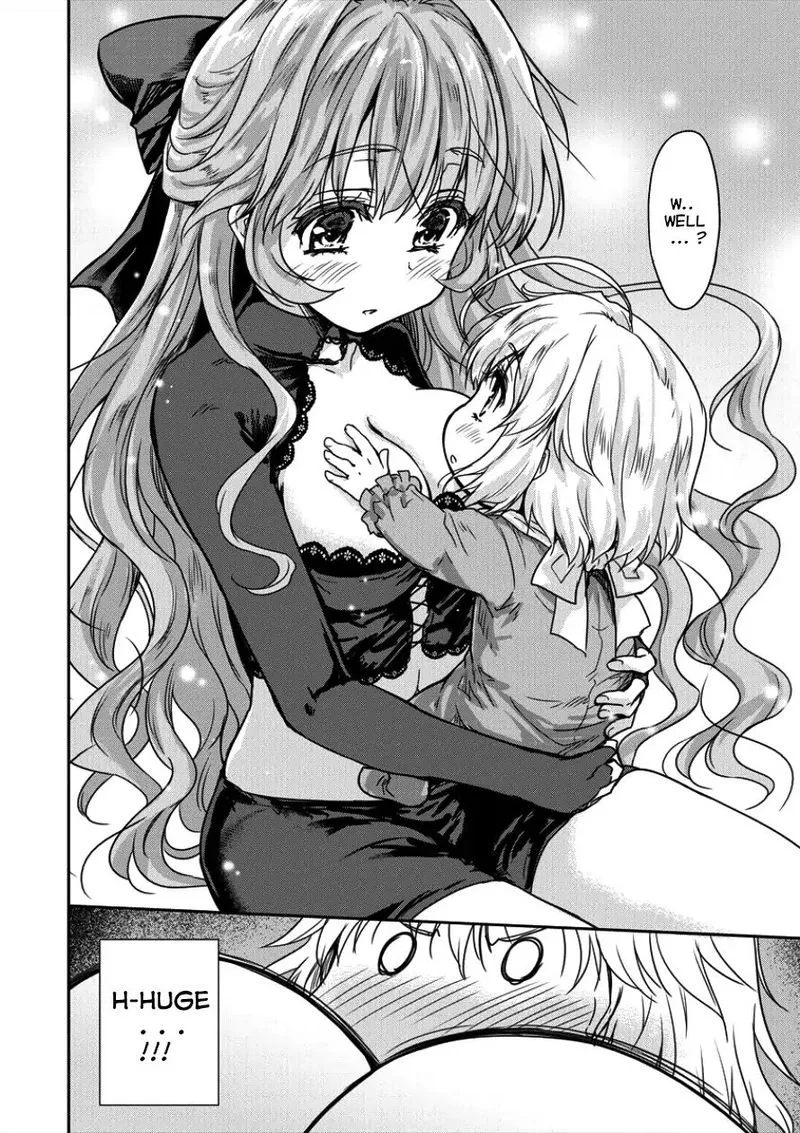 Shindou Sefiria no Gekokujou Program Chapter 4 page 10