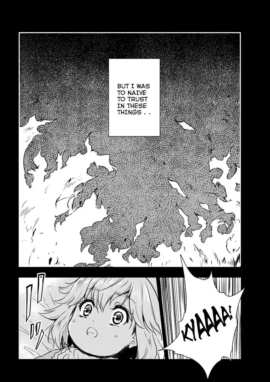 Shindou Sefiria no Gekokujou Program Chapter 5 page 10
