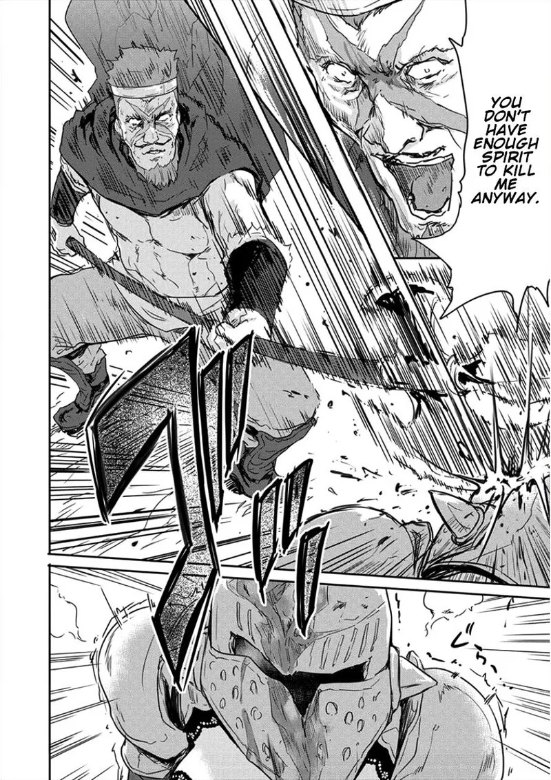 Shindou Sefiria no Gekokujou Program Chapter 6 page 10