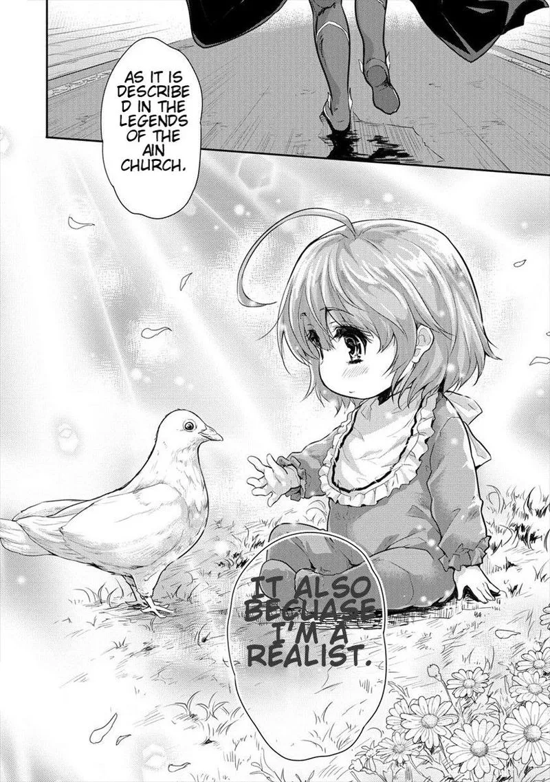 Shindou Sefiria no Gekokujou Program Chapter 7 page 16