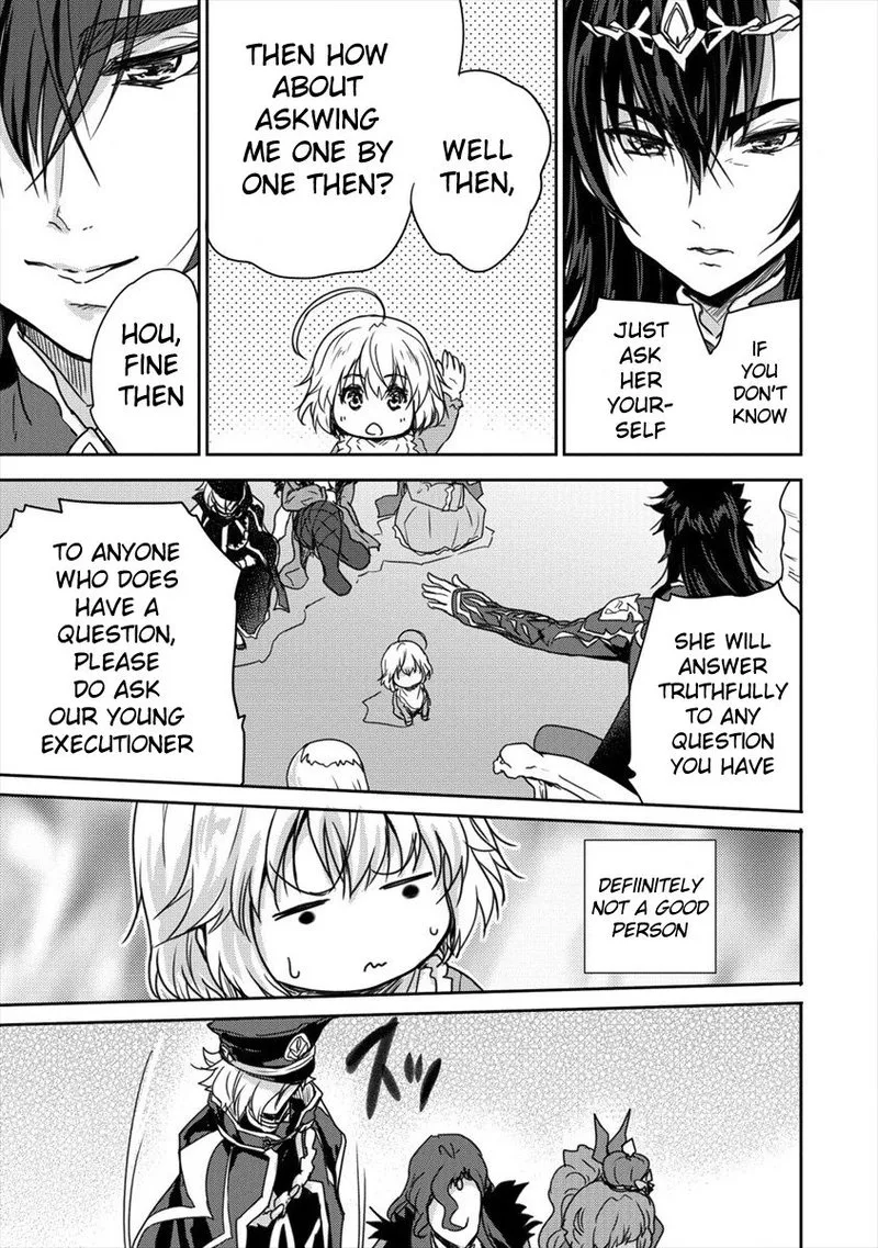 Shindou Sefiria no Gekokujou Program Chapter 8 page 15