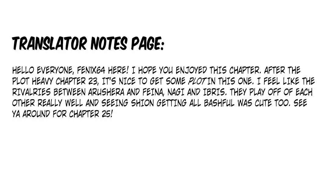 Shindou Yuusha To Maid Onee-San Chapter 24 page 26