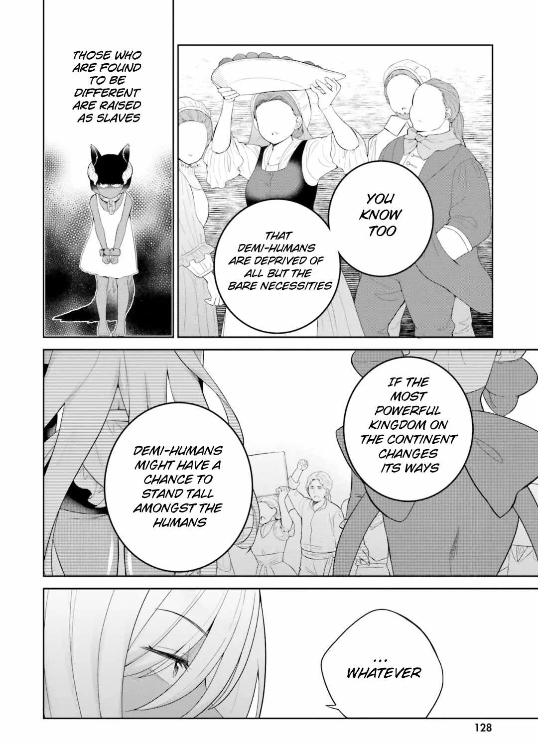 Shindou Yuusha To Maid Onee-San Chapter 26 page 9