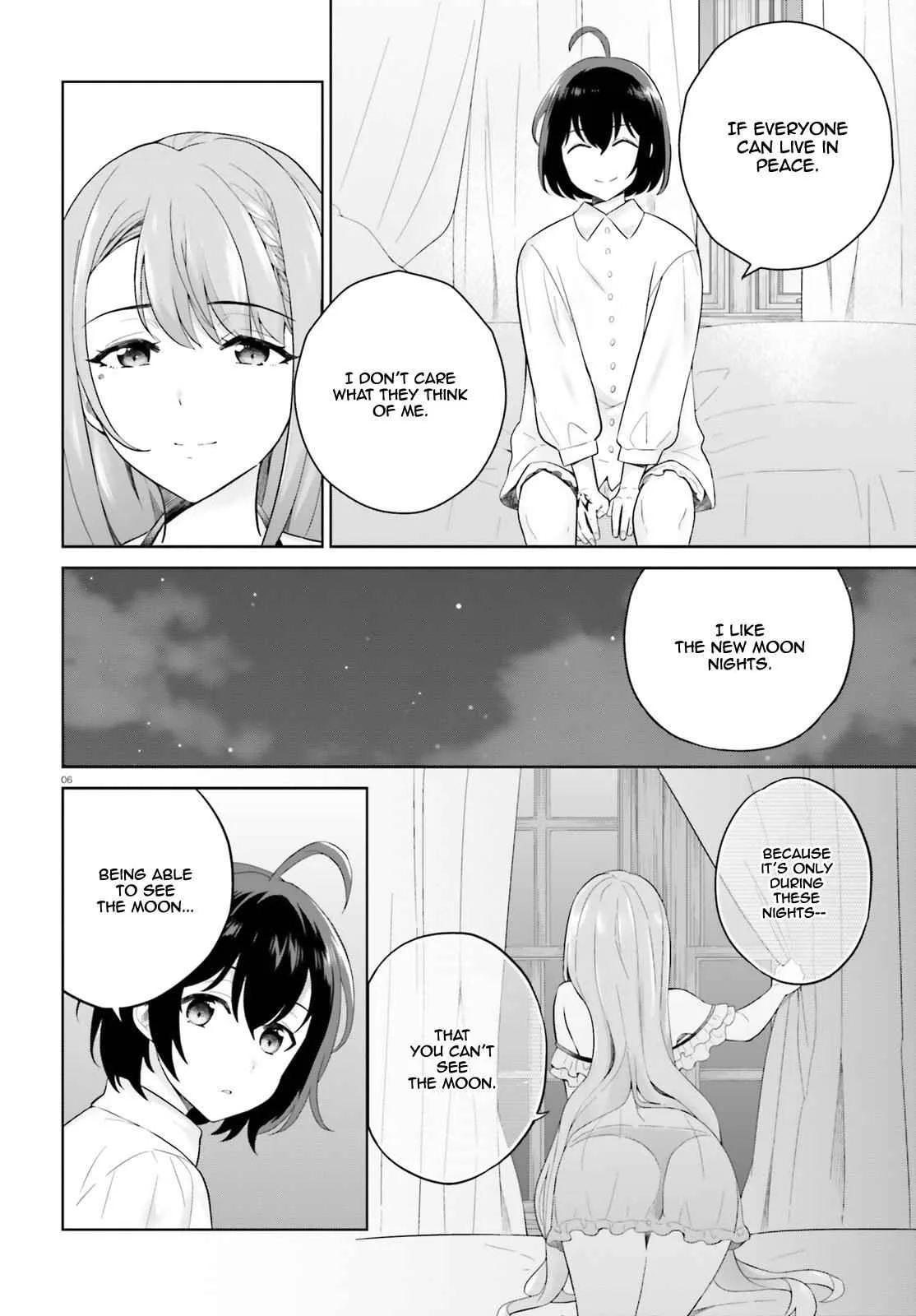 Shindou Yuusha To Maid Onee-San Chapter 9 page 8