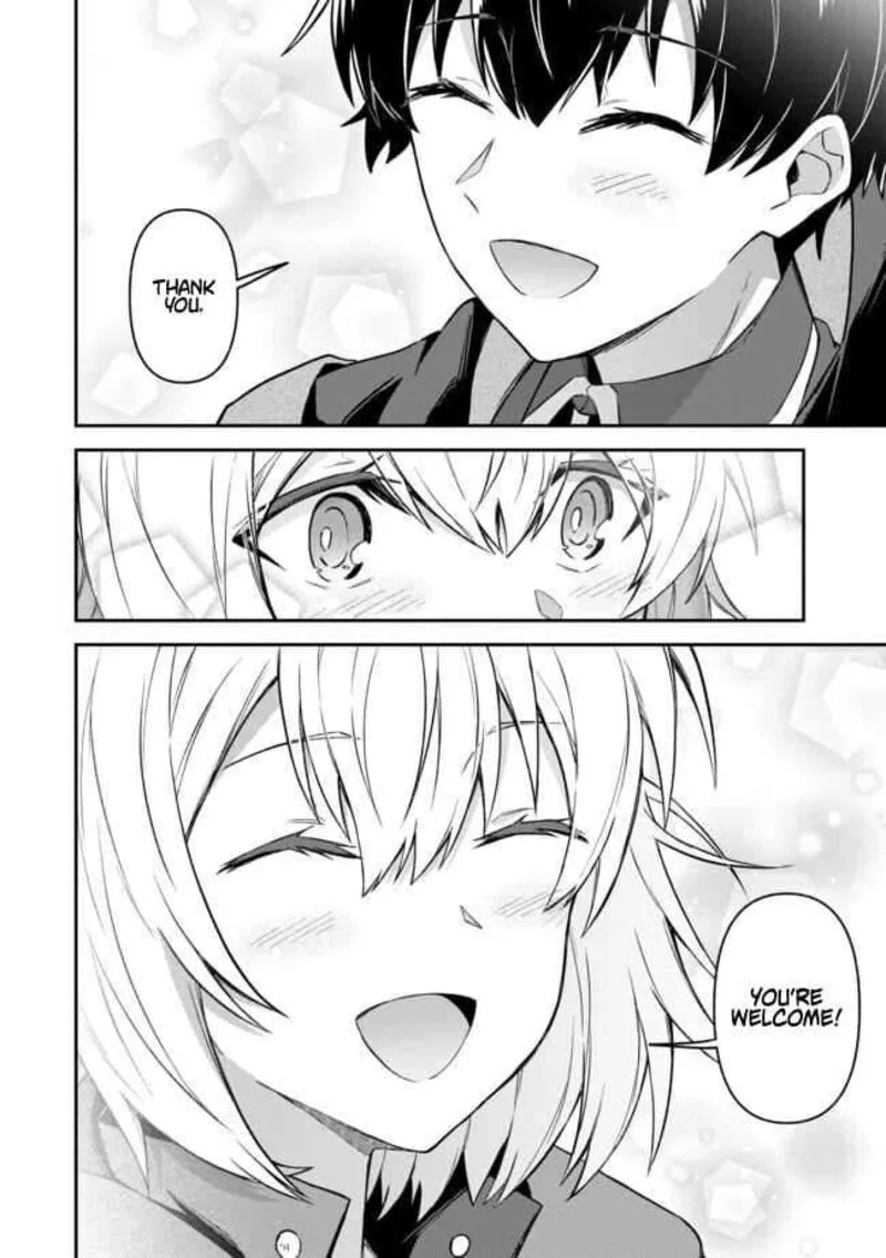 Shinen no Majutsushi - Hangyakusha to shite Yuuheisareta Ore wa Fushi no Karada to Saikyou no Chikara wo Teniire Boukensha to shite Nariagaru Chapter 11 page 22