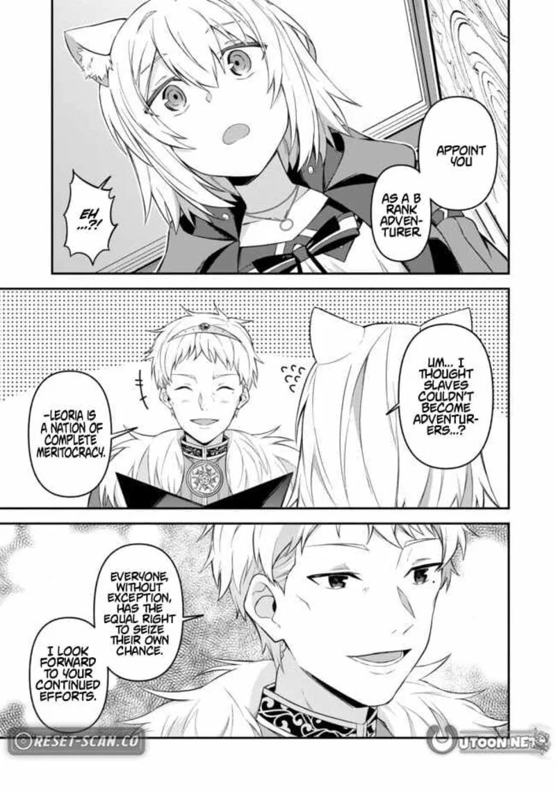 Shinen no Majutsushi - Hangyakusha to shite Yuuheisareta Ore wa Fushi no Karada to Saikyou no Chikara wo Teniire Boukensha to shite Nariagaru Chapter 12 page 5