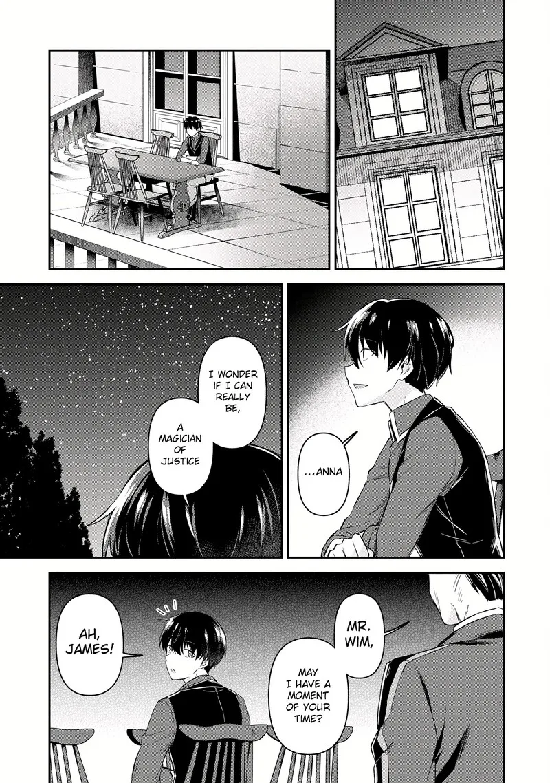 Shinen no Majutsushi - Hangyakusha to shite Yuuheisareta Ore wa Fushi no Karada to Saikyou no Chikara wo Teniire Boukensha to shite Nariagaru Chapter 5.2 page 11