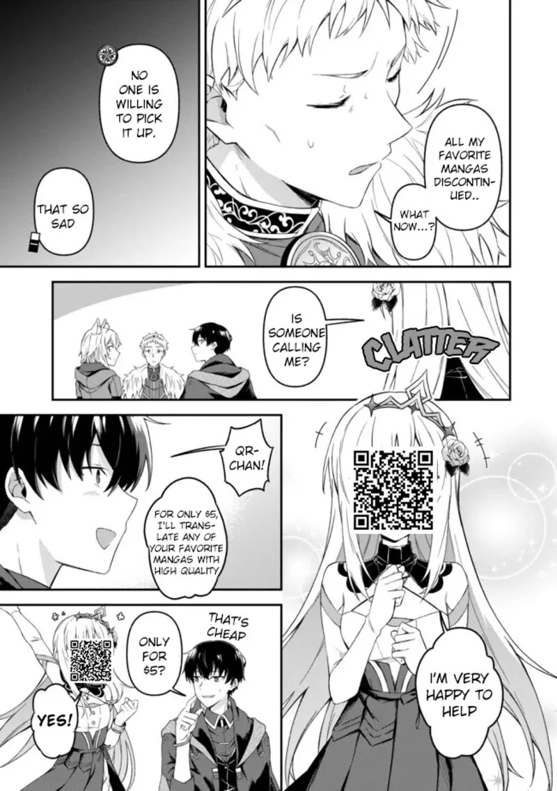 Shinen no Majutsushi - Hangyakusha to shite Yuuheisareta Ore wa Fushi no Karada to Saikyou no Chikara wo Teniire Boukensha to shite Nariagaru Chapter 9 page 25