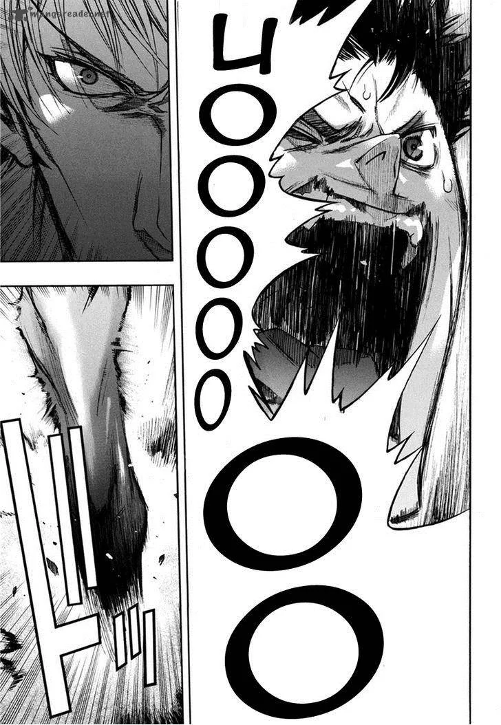 Shingeki no Kyojin - Birth of Levi: Kuinaki Sentaku Chapter 9 page 16