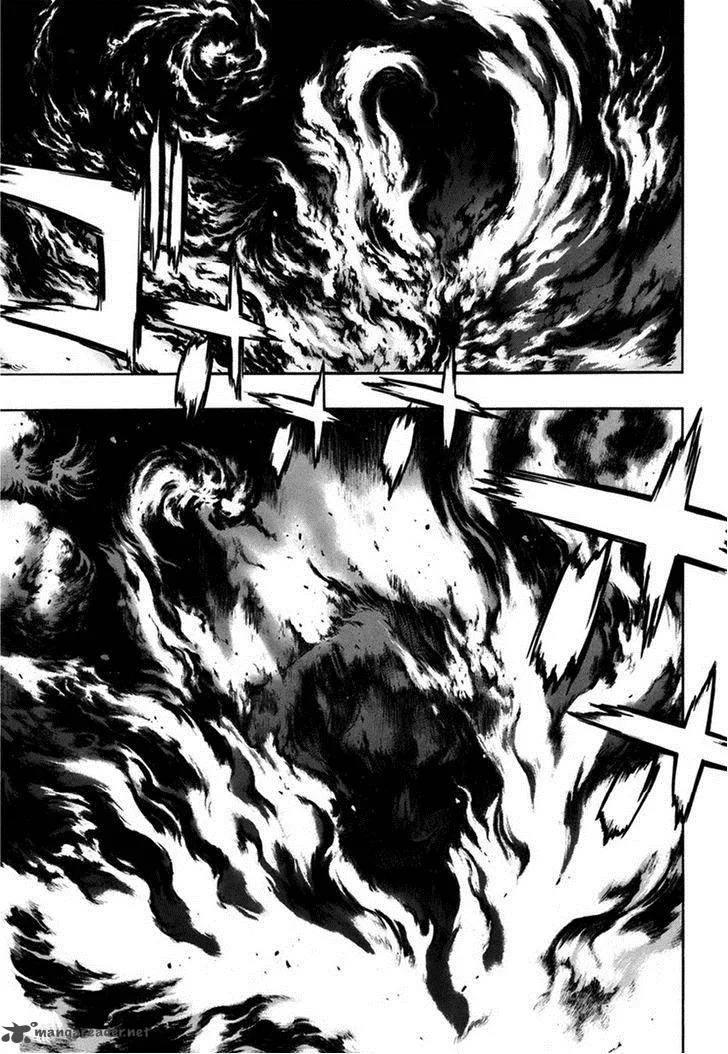 Shingeki no Kyojin - Birth of Levi: Kuinaki Sentaku Chapter 9 page 30