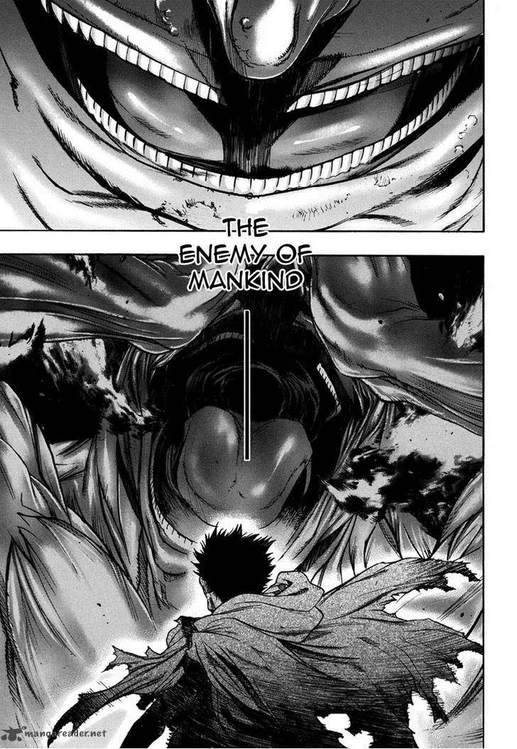 Shingeki no Kyojin - Birth of Levi: Kuinaki Sentaku Chapter 9 page 36