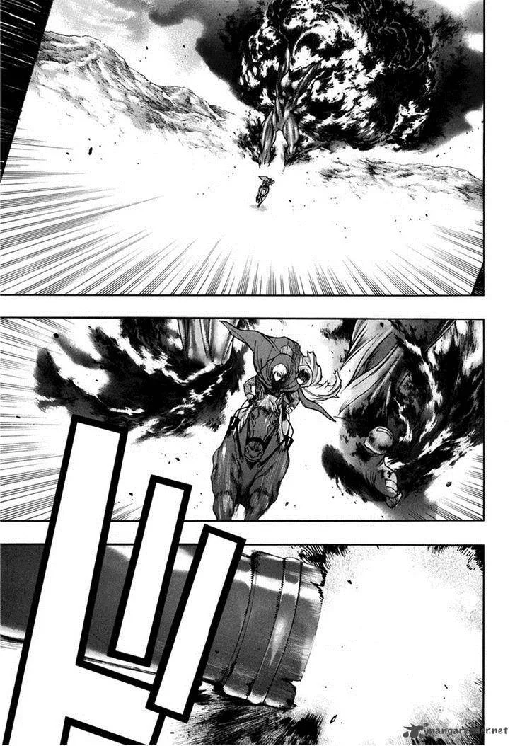 Shingeki no Kyojin - Birth of Levi: Kuinaki Sentaku Chapter 9 page 39