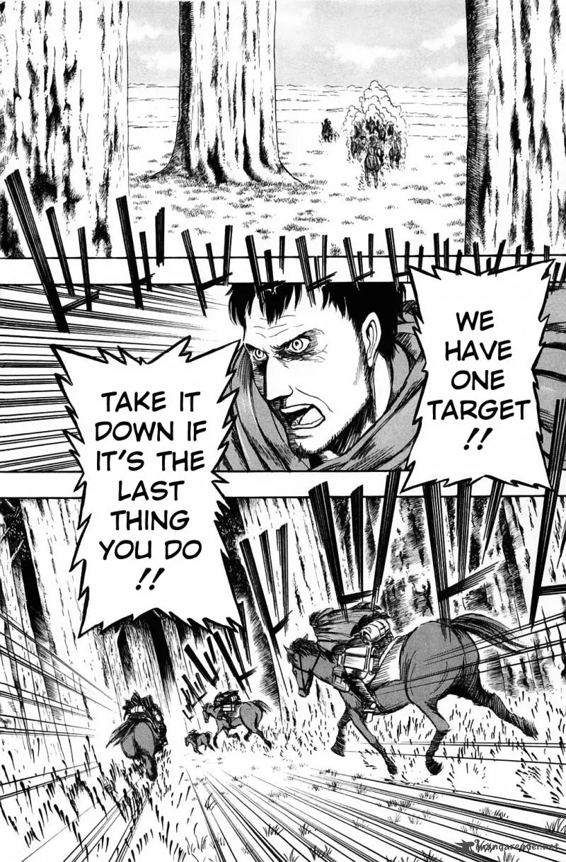 Shingeki no Kyojin Chapter 1 page 12
