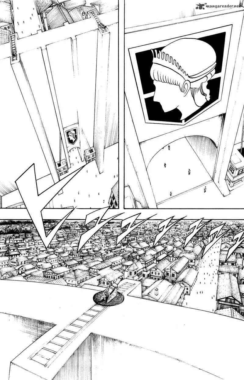 Shingeki no Kyojin Chapter 1 page 23