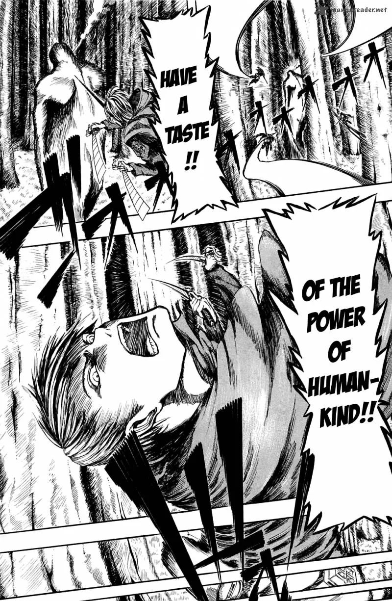 Shingeki no Kyojin Chapter 1 page 18
