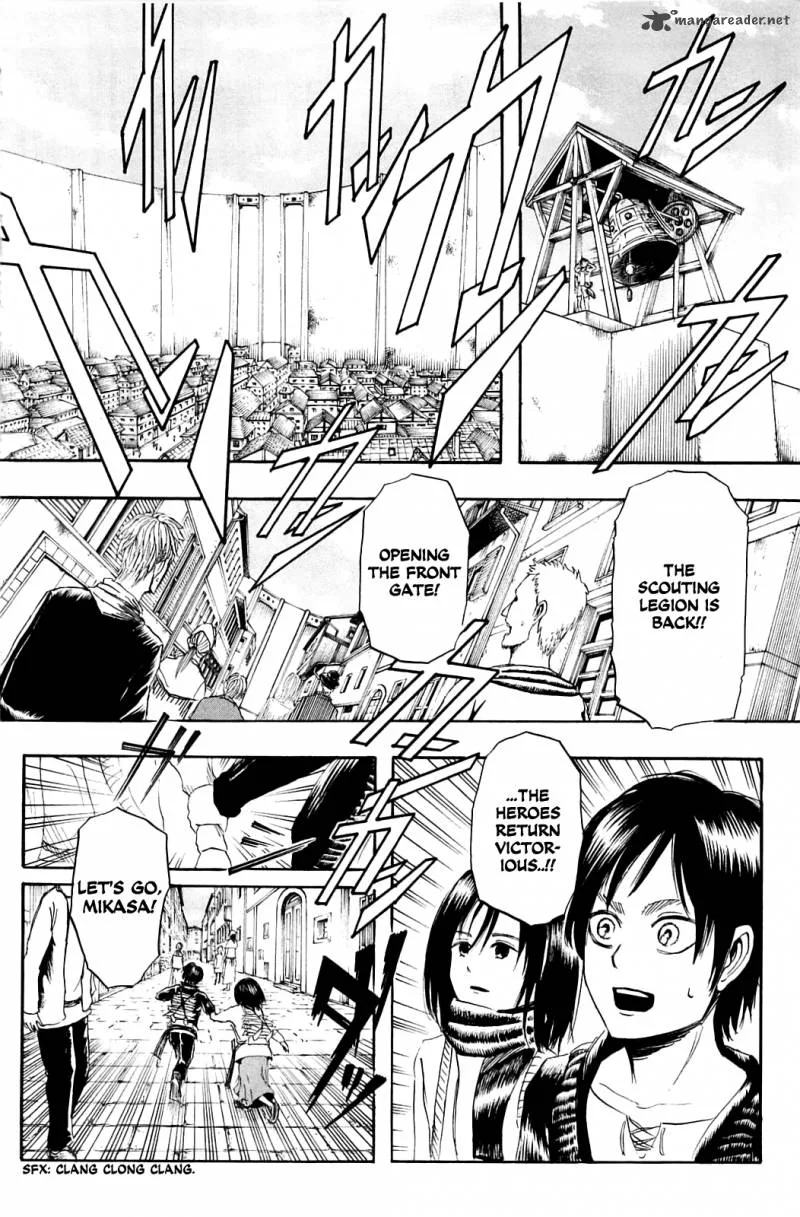 Shingeki no Kyojin Chapter 1 page 31