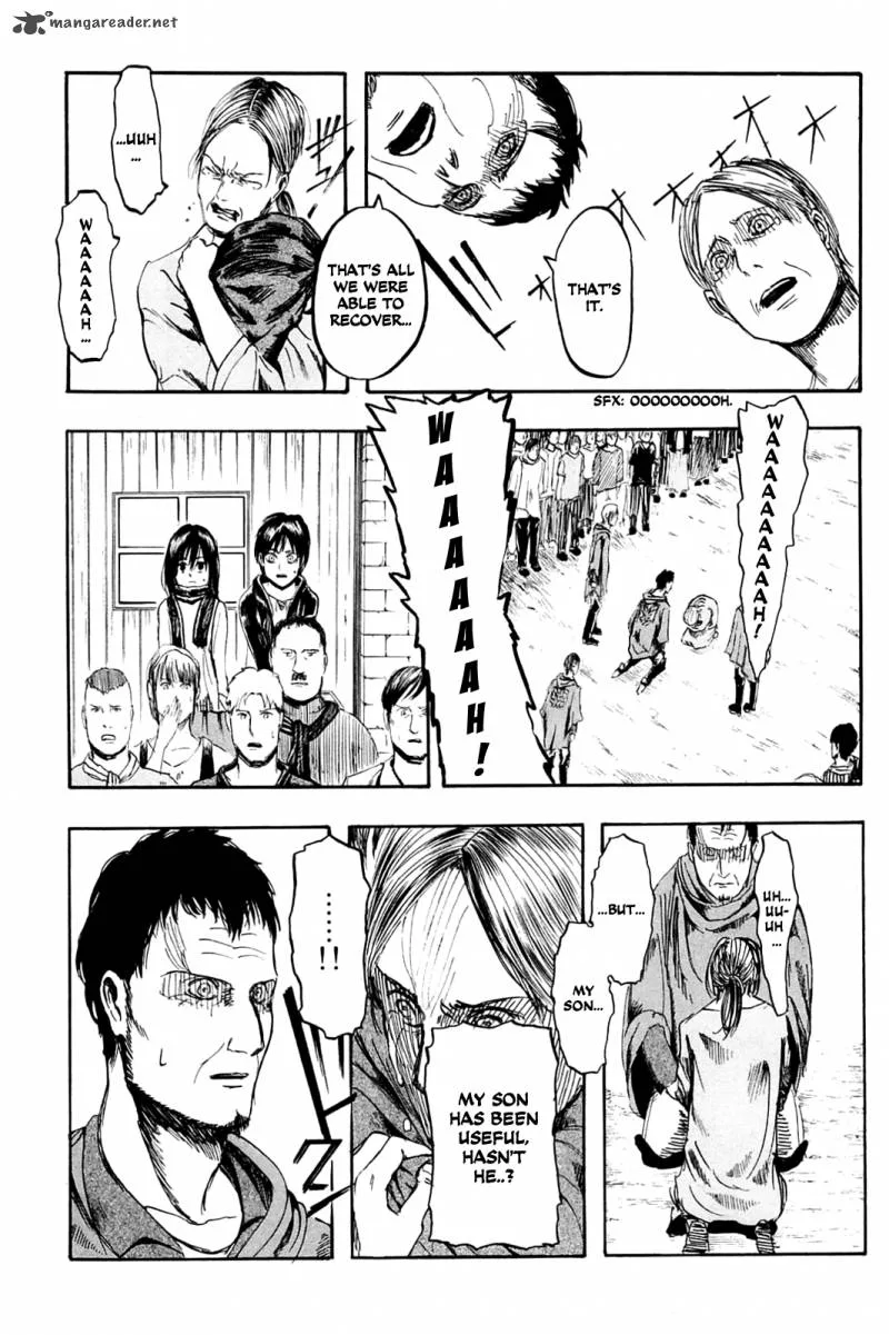 Shingeki no Kyojin Chapter 1 page 36