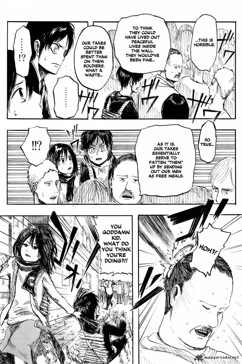 Shingeki no Kyojin Chapter 1 page 40