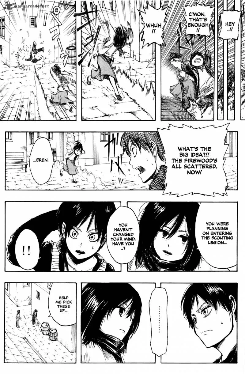 Shingeki no Kyojin Chapter 1 page 41