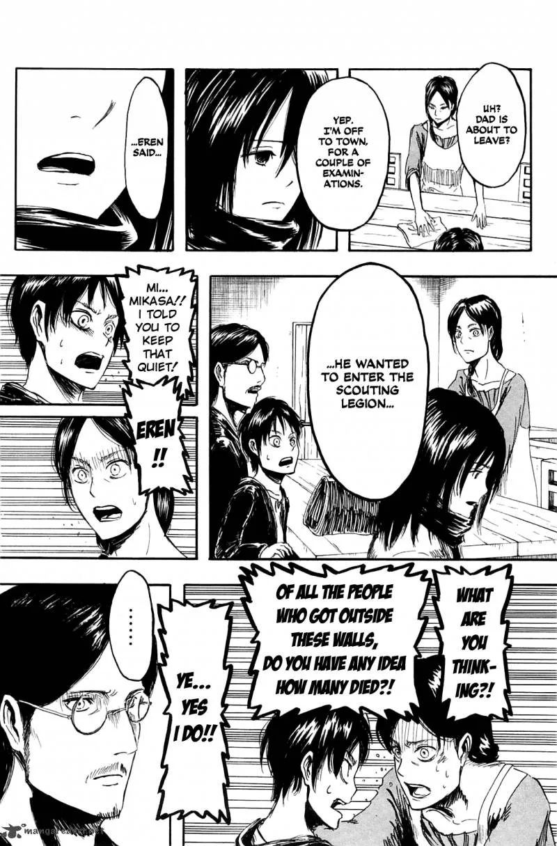 Shingeki no Kyojin Chapter 1 page 43