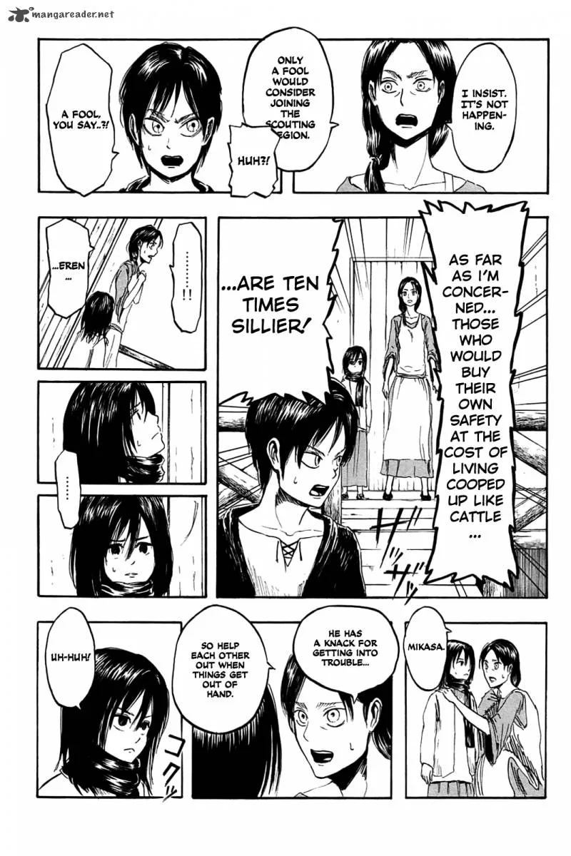 Shingeki no Kyojin Chapter 1 page 46