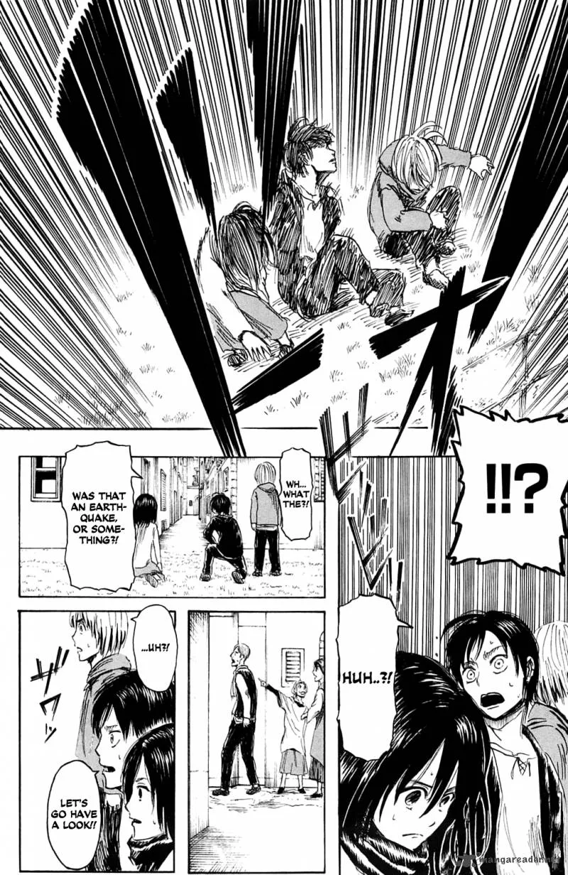 Shingeki no Kyojin Chapter 1 page 51