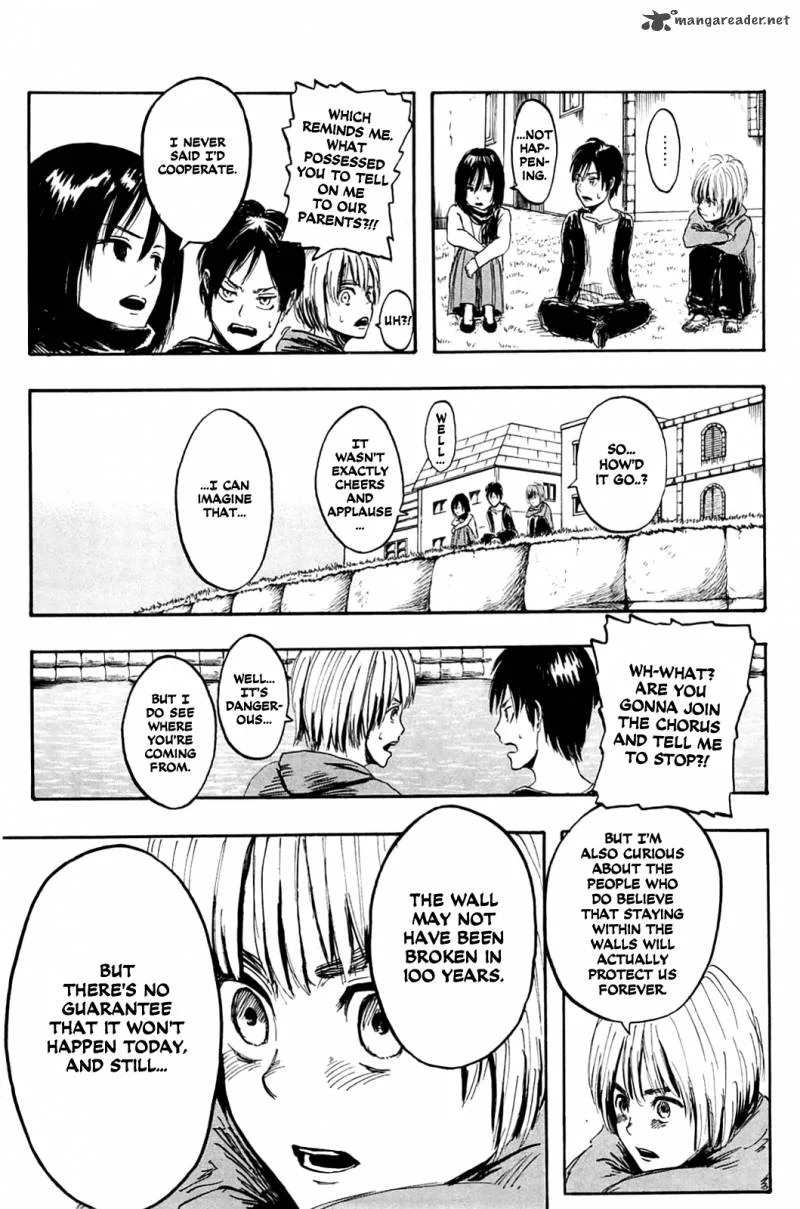 Shingeki no Kyojin Chapter 1 page 50