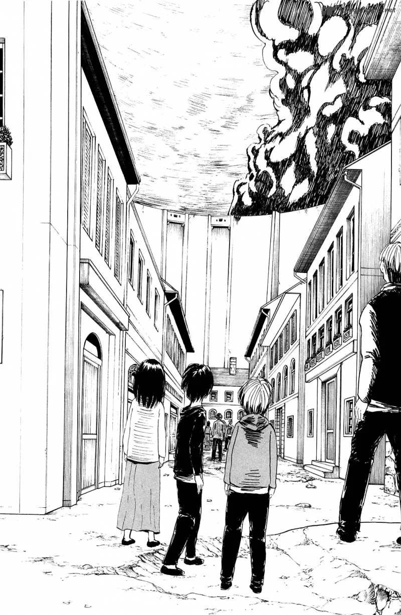 Shingeki no Kyojin Chapter 1 page 53
