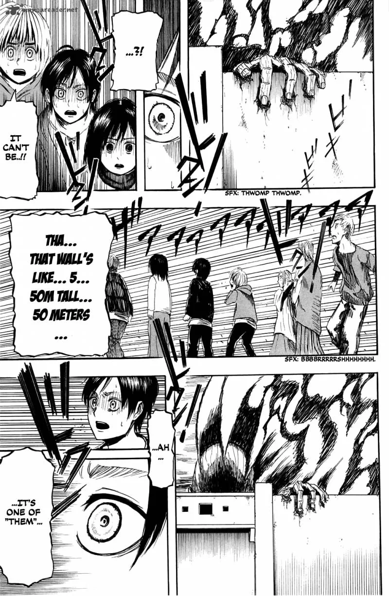Shingeki no Kyojin Chapter 1 page 54
