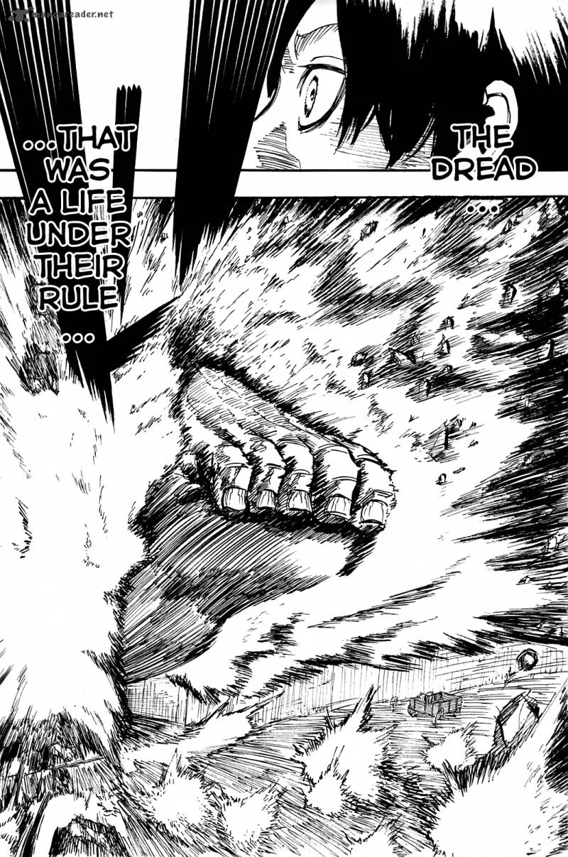 Shingeki no Kyojin Chapter 1 page 57