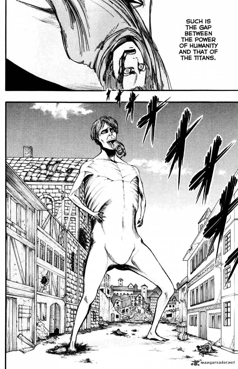 Shingeki no Kyojin Chapter 10 page 17