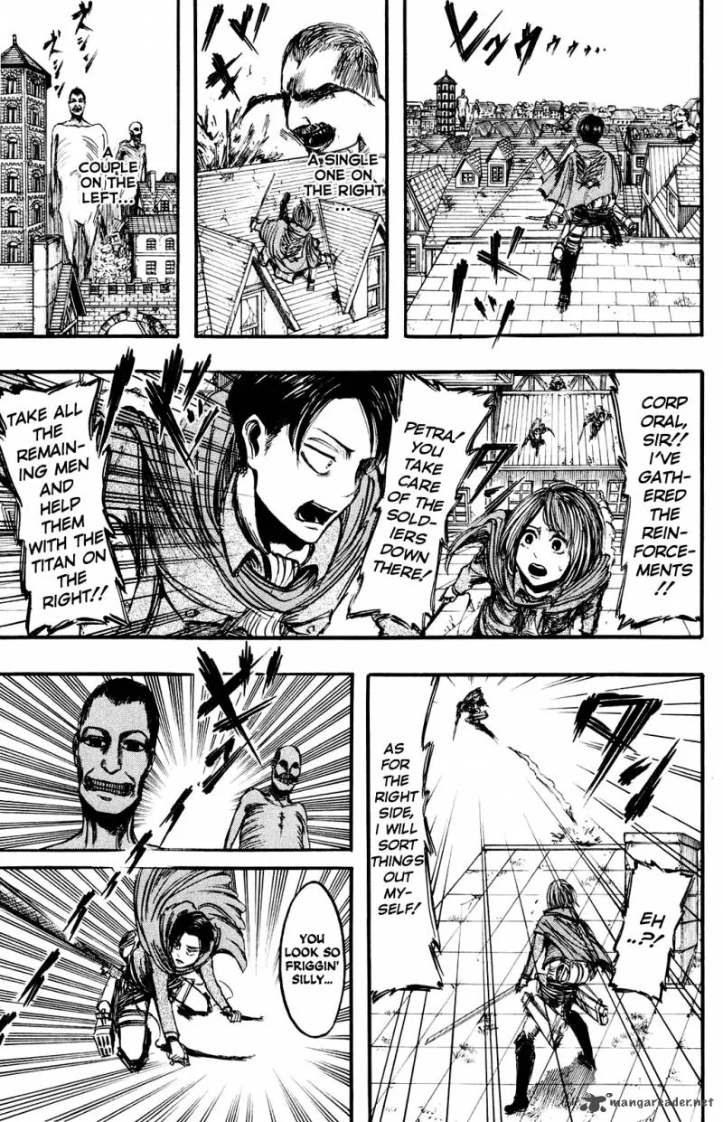 Shingeki no Kyojin Chapter 10 page 20