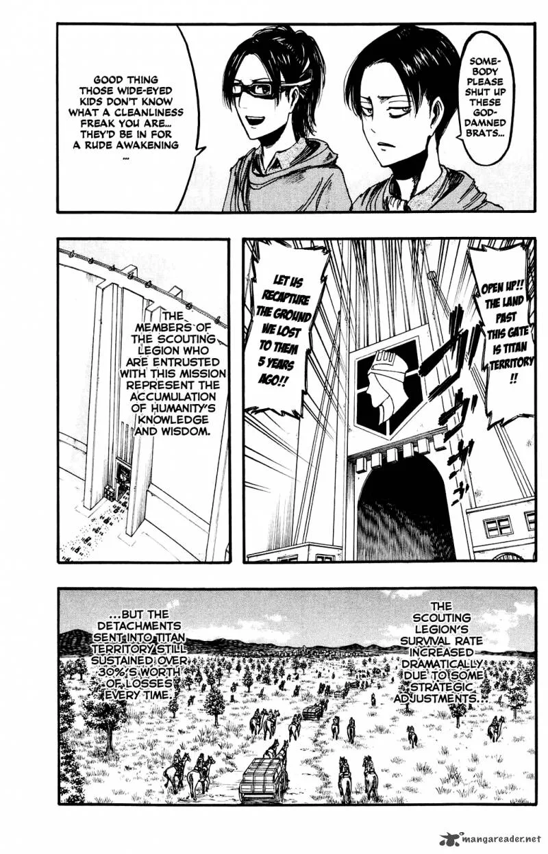 Shingeki no Kyojin Chapter 10 page 16