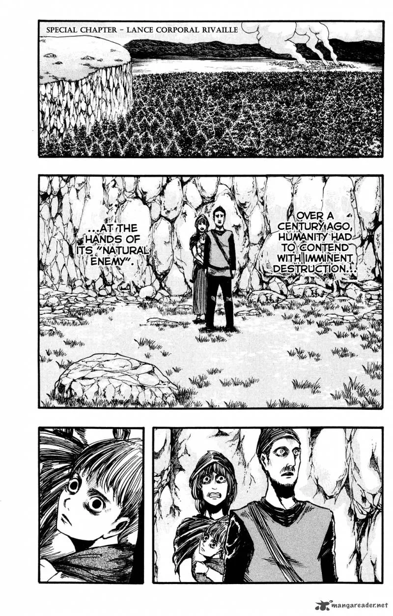 Shingeki no Kyojin Chapter 10 page 11