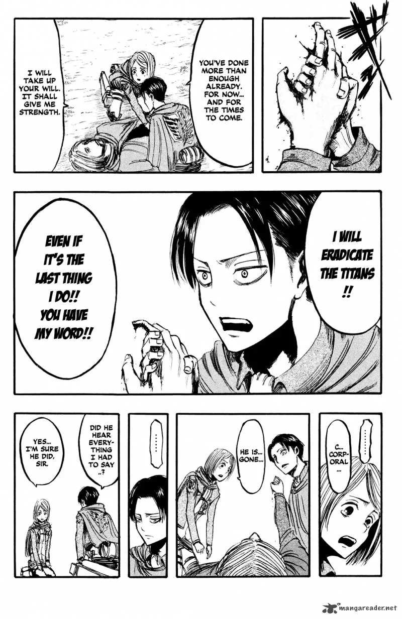 Shingeki no Kyojin Chapter 10 page 25