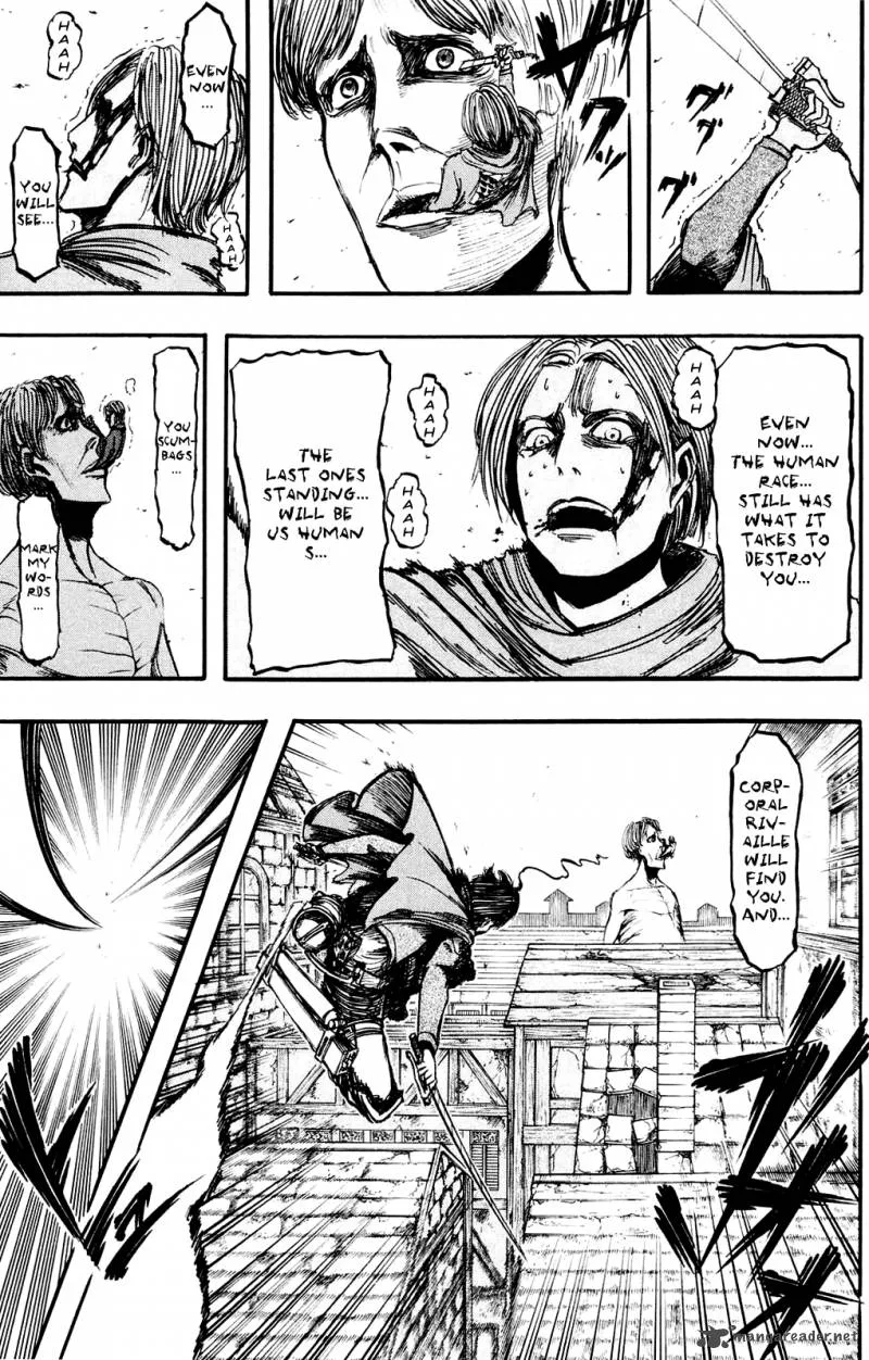 Shingeki no Kyojin Chapter 10 page 18