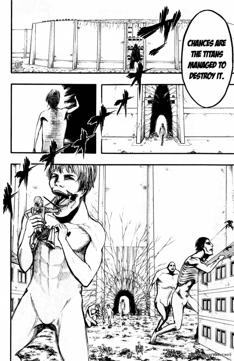 Shingeki no Kyojin Chapter 10 page 27