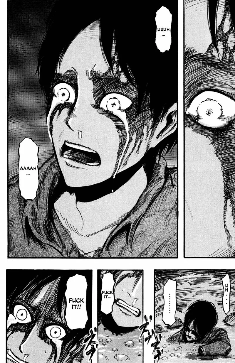 Shingeki no Kyojin Chapter 10 page 35