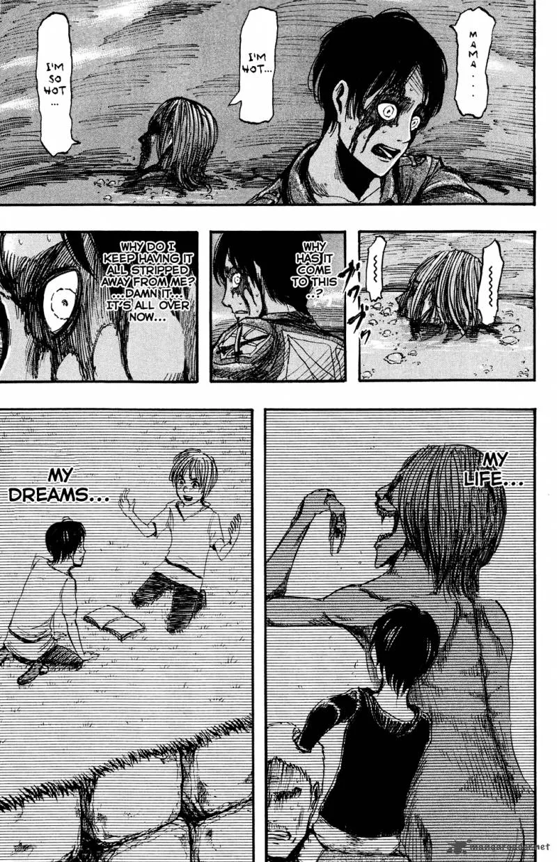 Shingeki no Kyojin Chapter 10 page 34