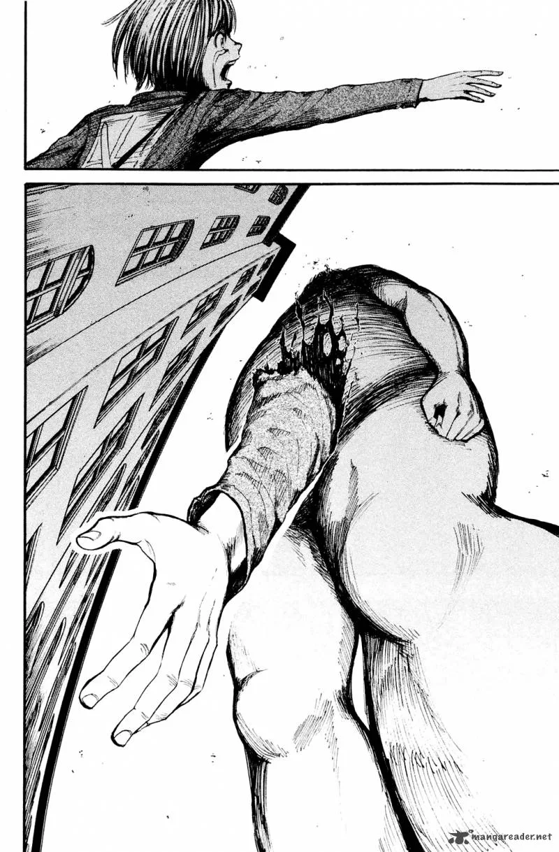 Shingeki no Kyojin Chapter 10 page 31