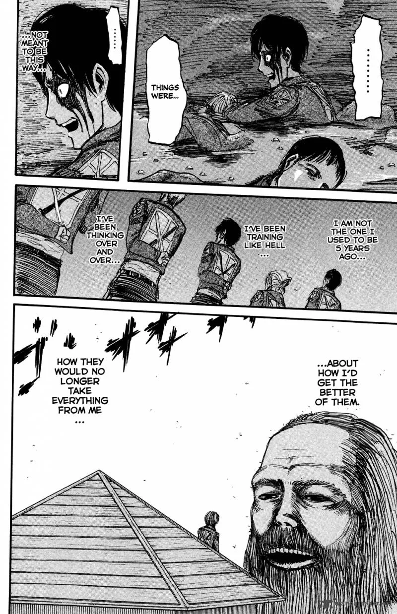 Shingeki no Kyojin Chapter 10 page 33