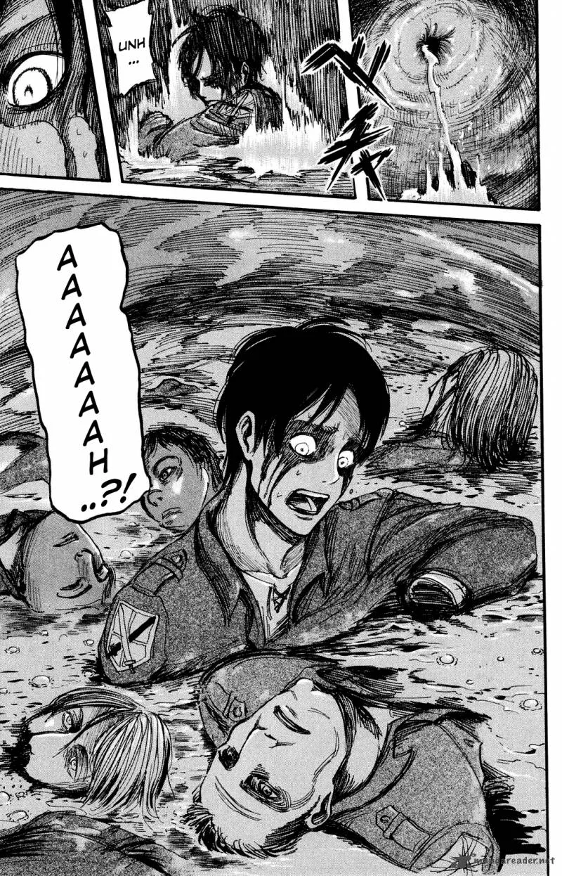 Shingeki no Kyojin Chapter 10 page 32