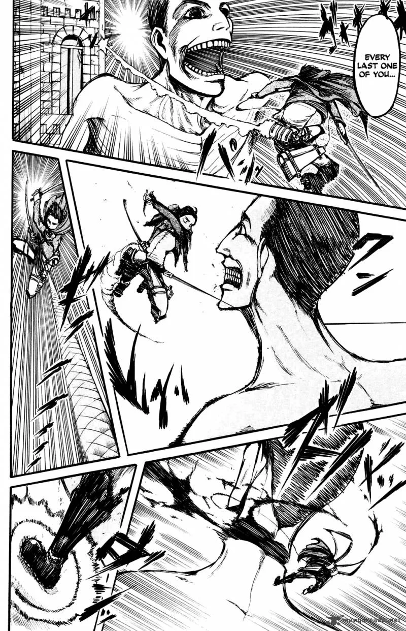 Shingeki no Kyojin Chapter 10 page 21
