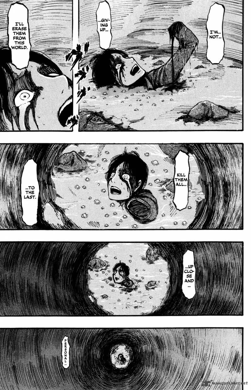 Shingeki no Kyojin Chapter 10 page 36