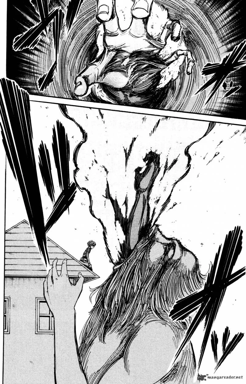 Shingeki no Kyojin Chapter 10 page 37