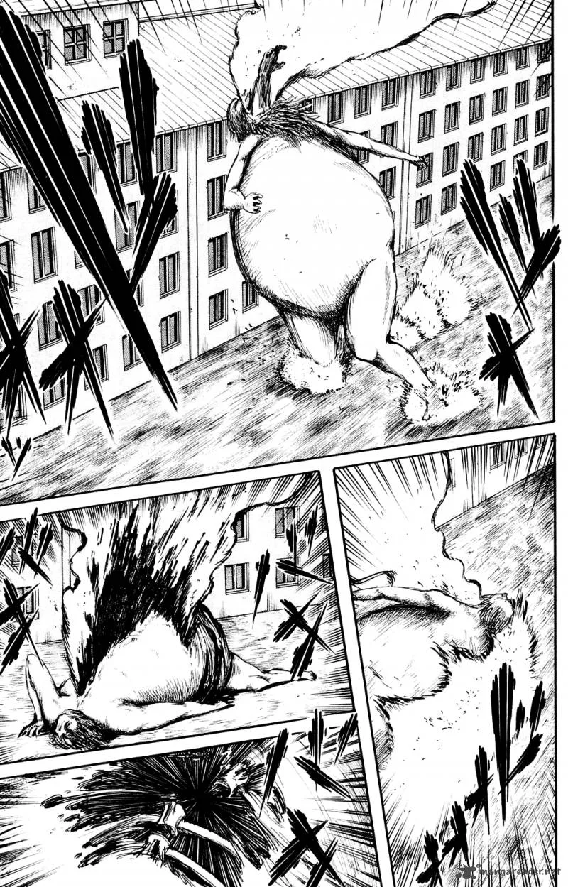Shingeki no Kyojin Chapter 10 page 38