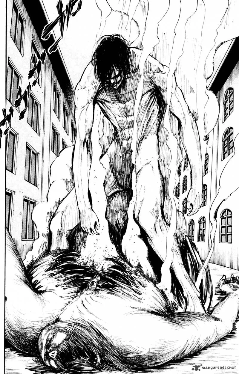Shingeki no Kyojin Chapter 10 page 39