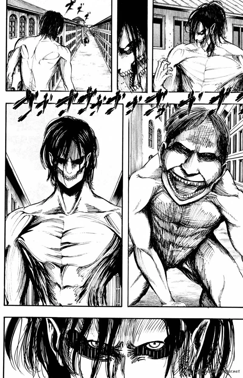 Shingeki no Kyojin Chapter 10 page 41
