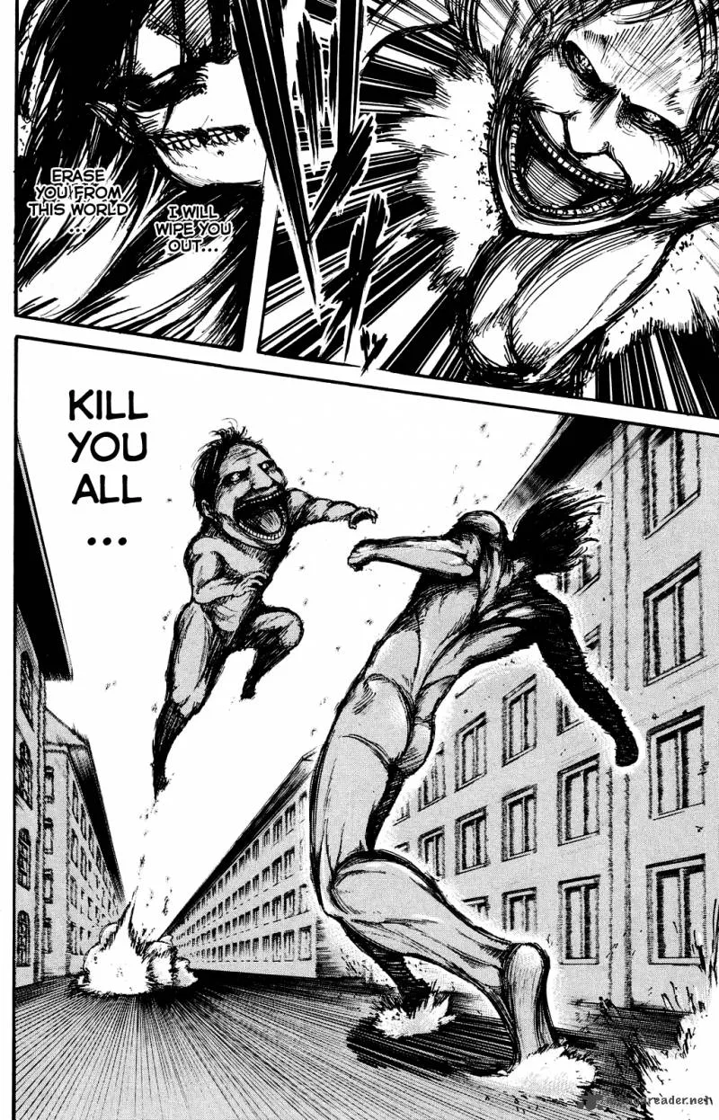 Shingeki no Kyojin Chapter 10 page 43